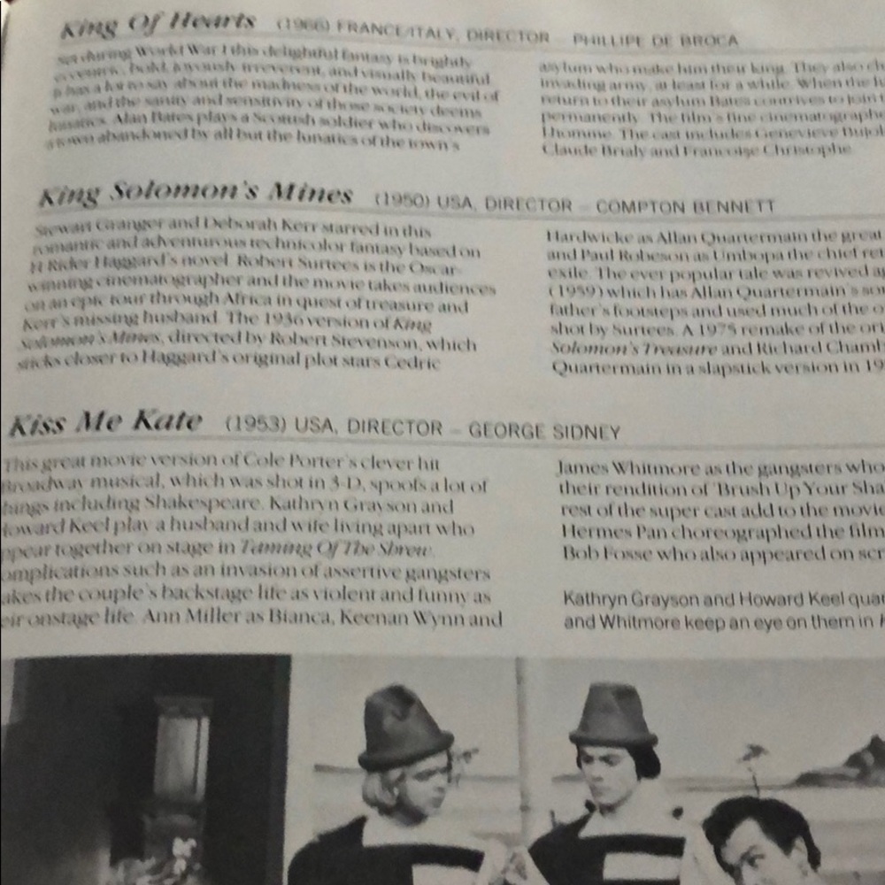 500 Great Films - Picture 5 of 10